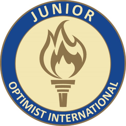 Junior Optimist Logo 2